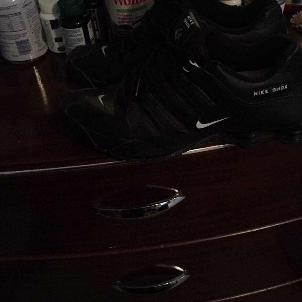 Nike Shox